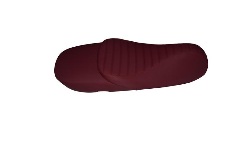 KOLTUK BORDO (PRIDE125)